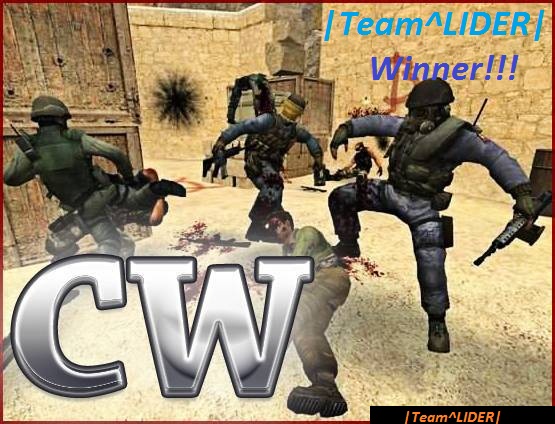 Как играть cw в кс го http csgo steamanalyst com